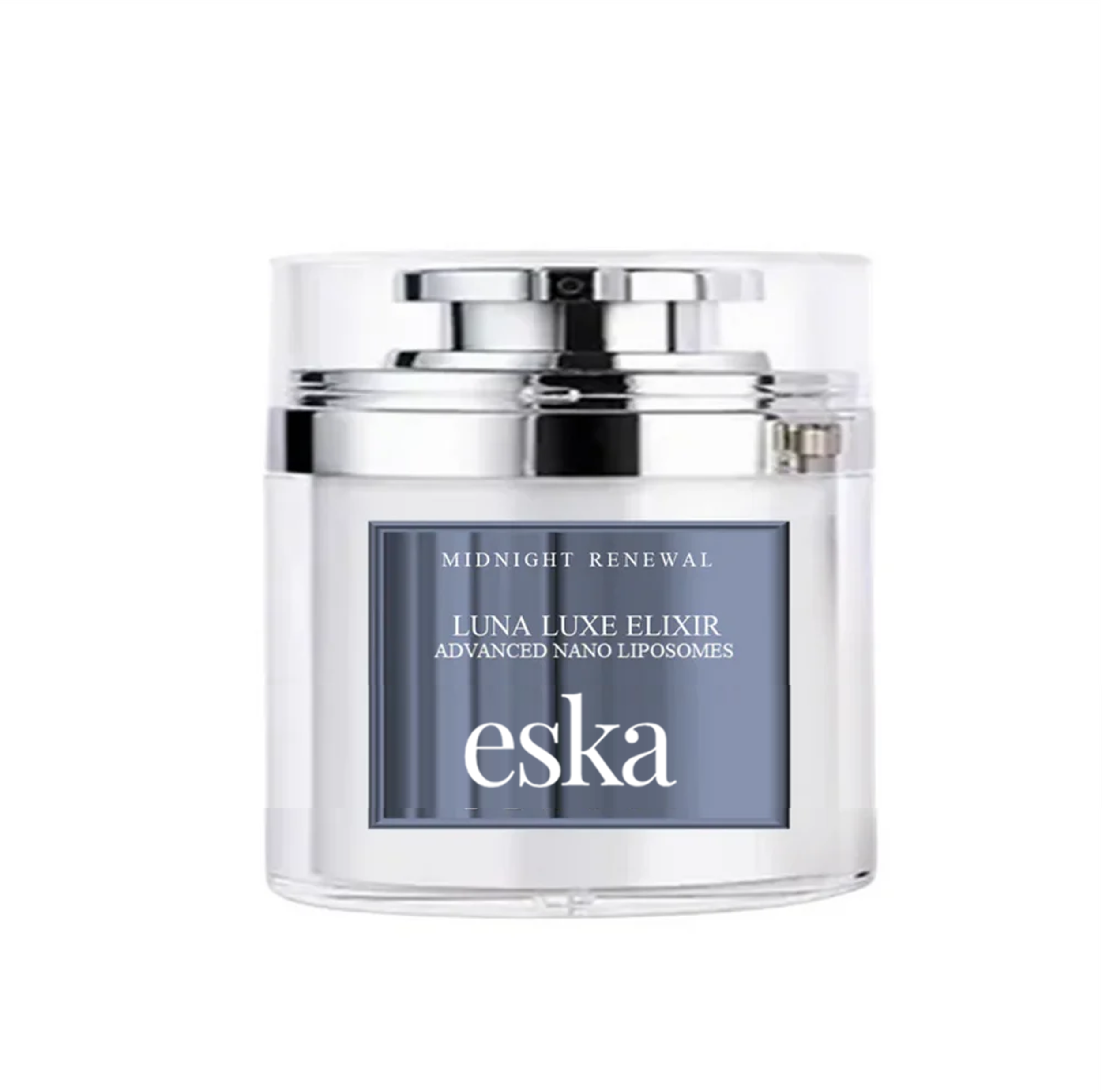 Midnight Renewal - Luna Luxe Elixir