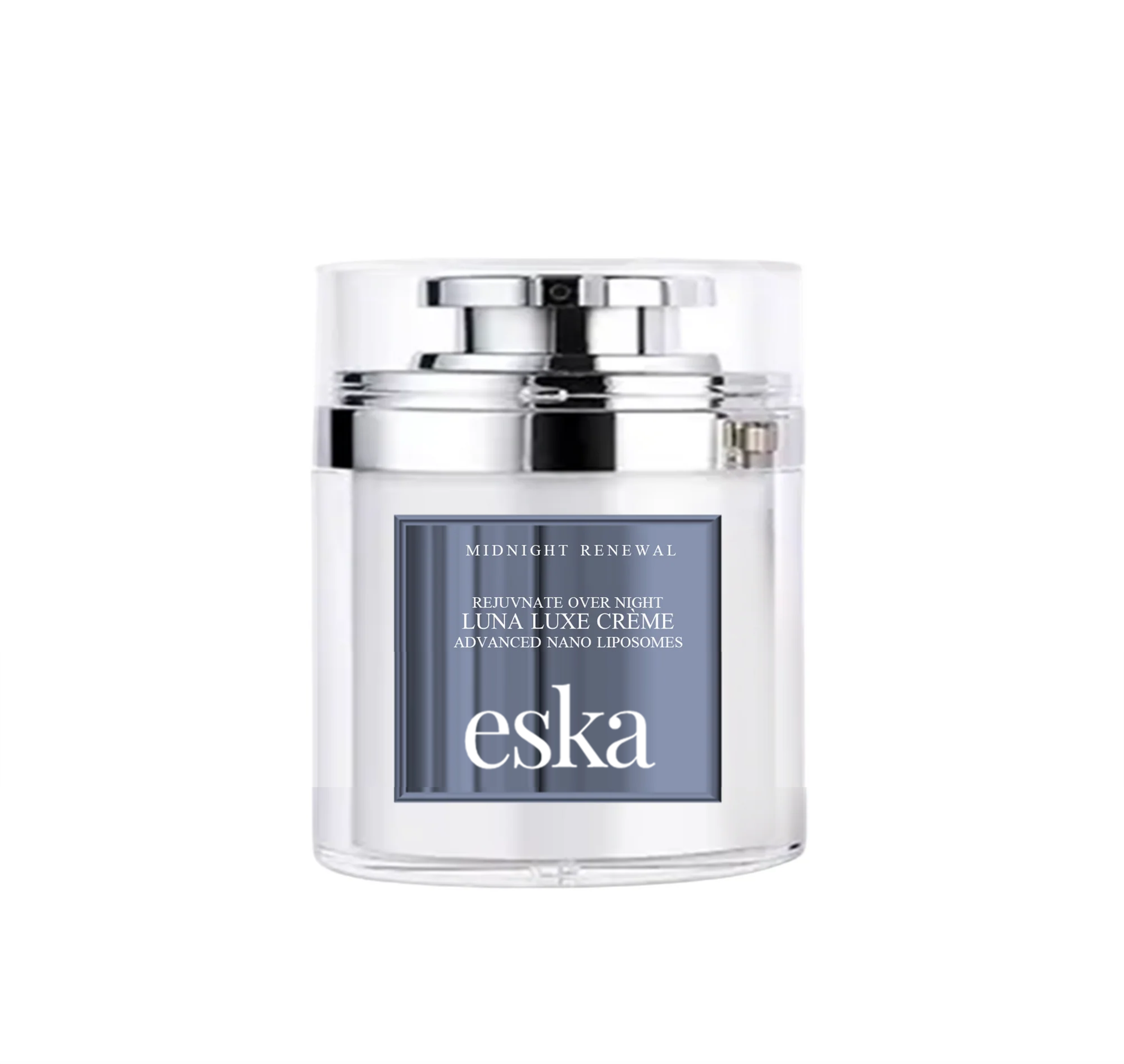 Midnight Renewal - Luna Luxe Creme