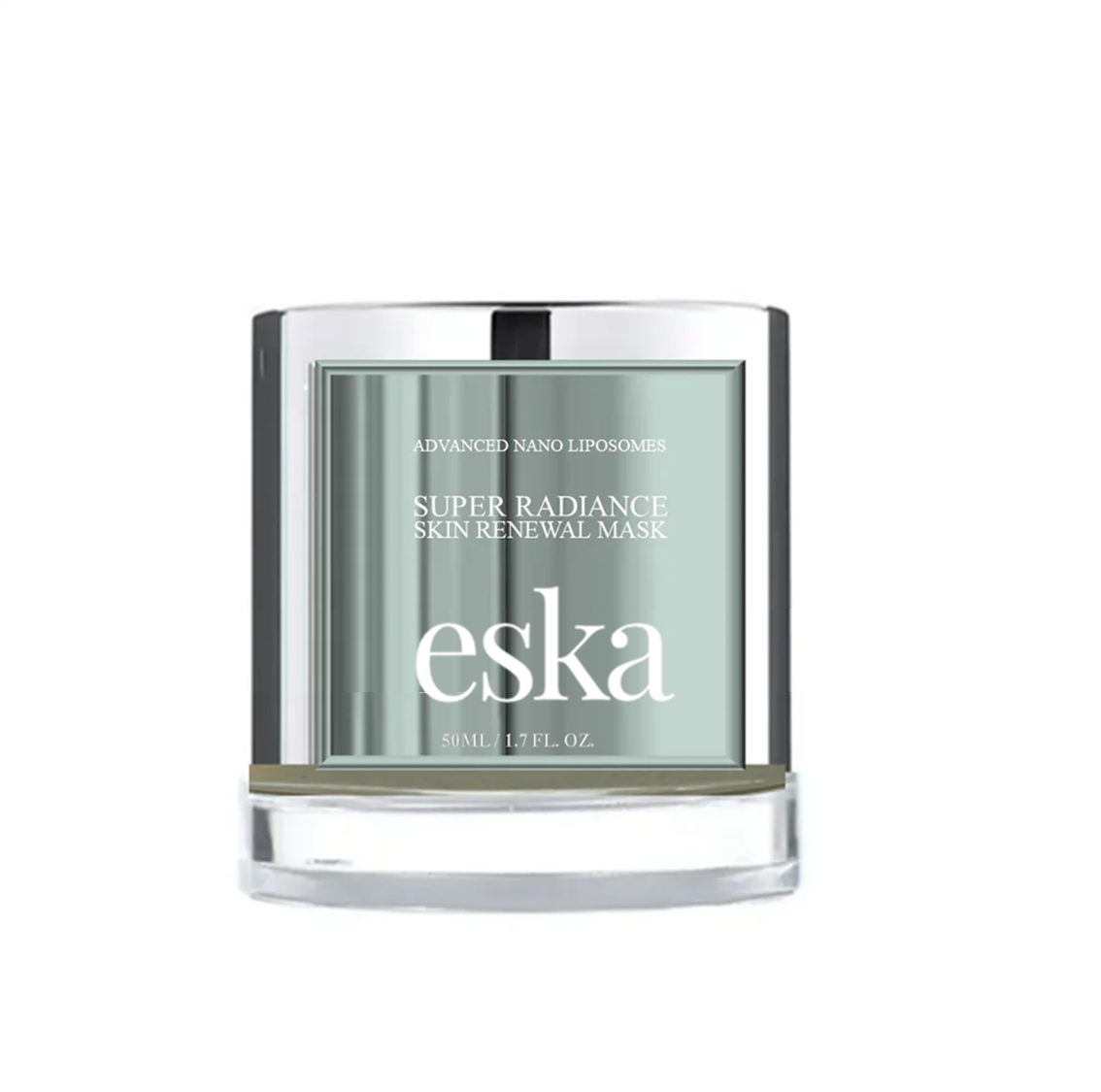 Super Radiance - Skin Renewal Mask