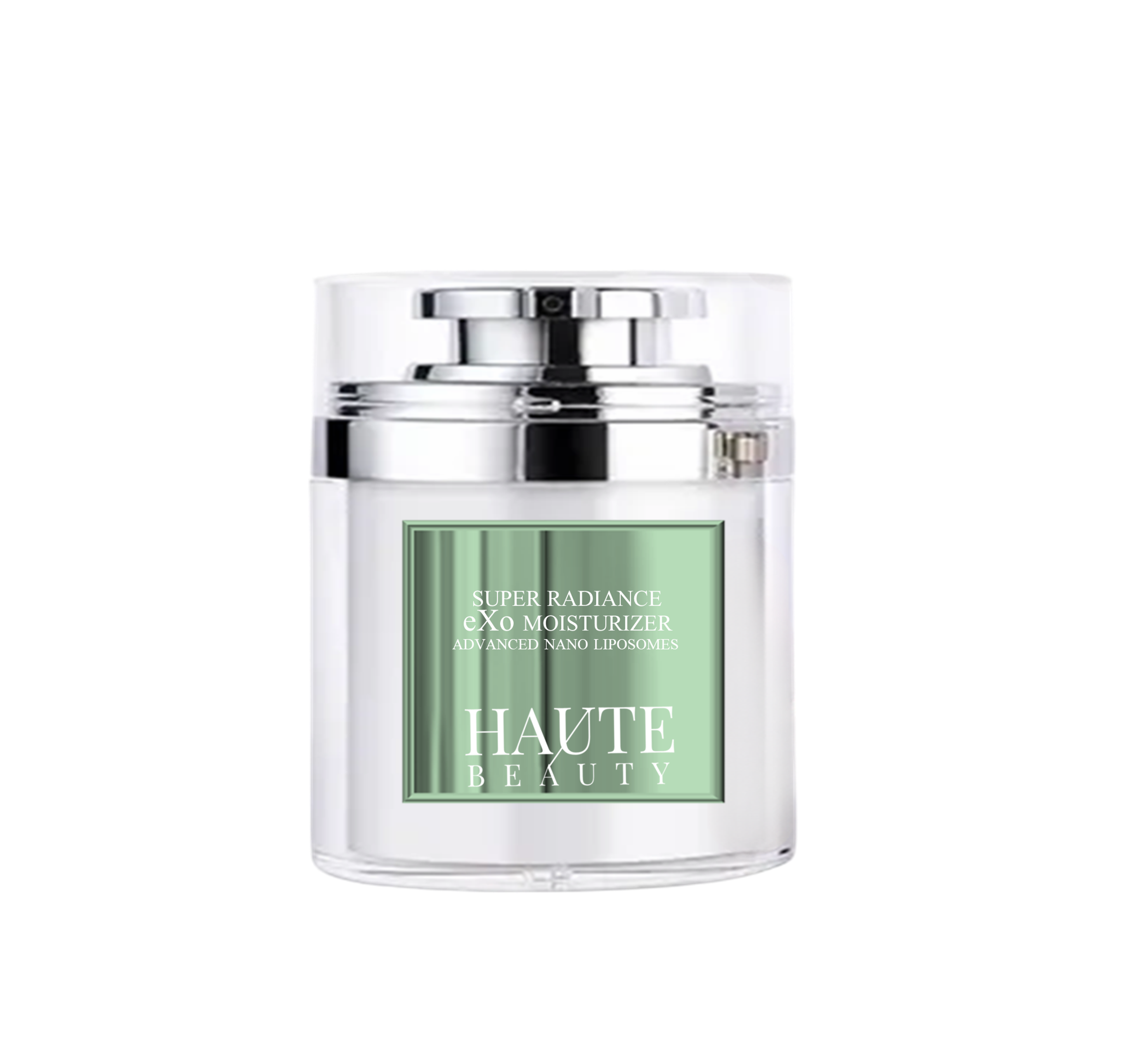 Skin Renewal - eXo Shot Creme