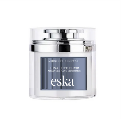 Midnight Renewal - Luna Luxe Elixir