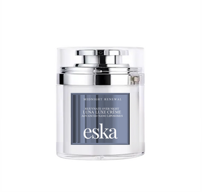 Midnight Renewal - Luna Luxe Creme