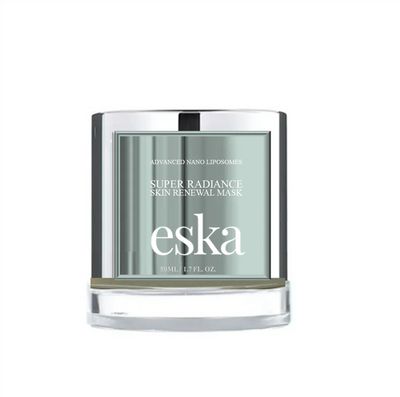 Skin Renewal - eXo Shot Mud Mask