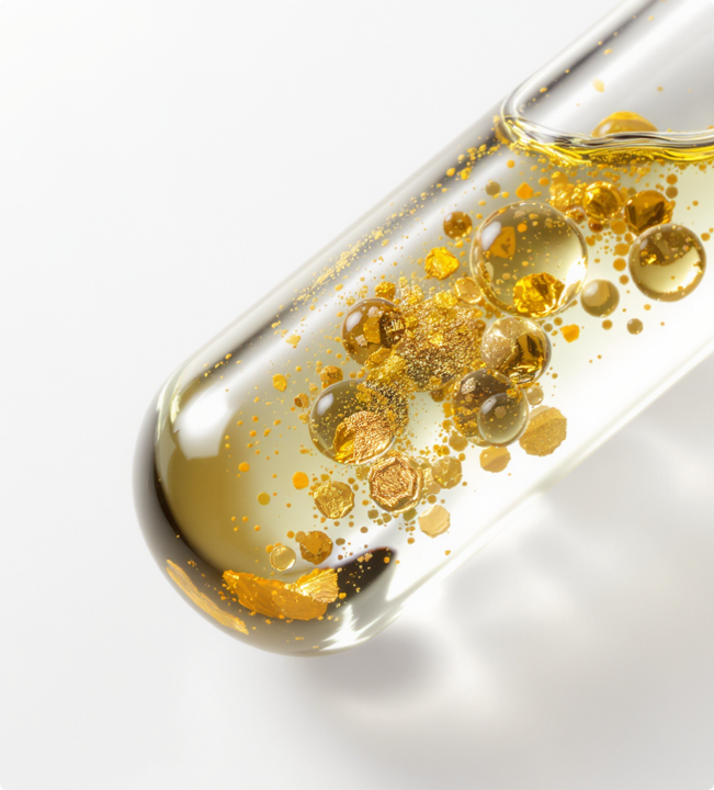 TIMELESS RADIANCE - 24K GOLD ELIXIR