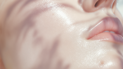 Flora Aqua - HydraGlow Serum