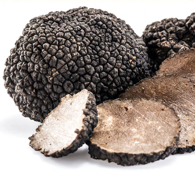 Skin Renewal - Black Truffle Mask