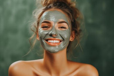 Skin Renewal - eXo Shot Mud Mask