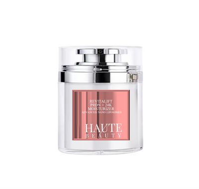 RevitaLift - Moisturizer w/PDRN+24K