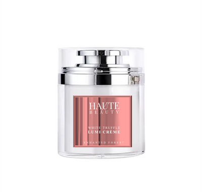 LumiGlow Truffle Creme
