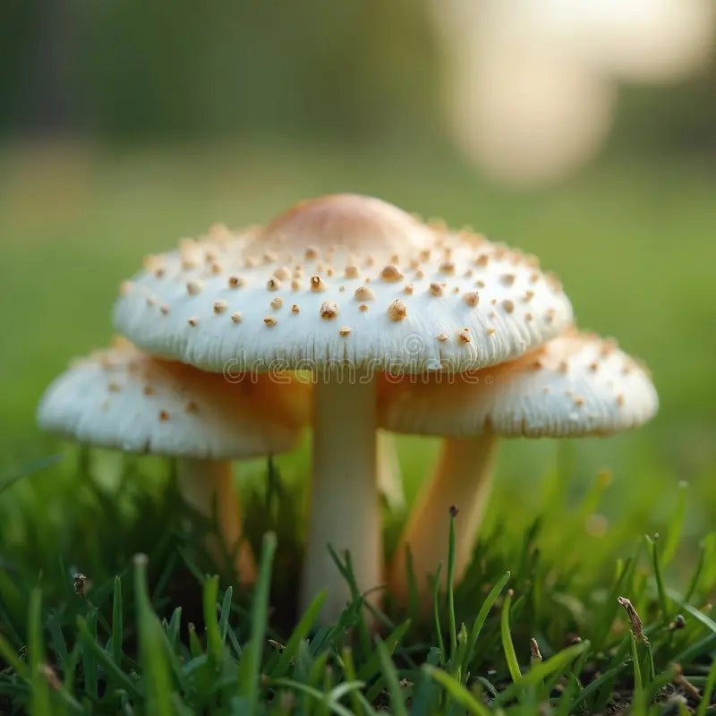 White Truffle - Lumi Creme