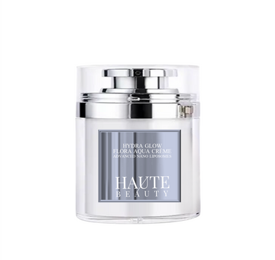 Flora Aqua - HydraGlow Creme