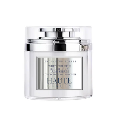 LumiGlow Truffle Serum